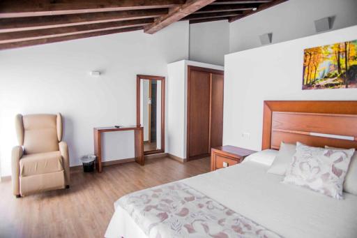 Hotel Gastronómico Gandainas - Housity