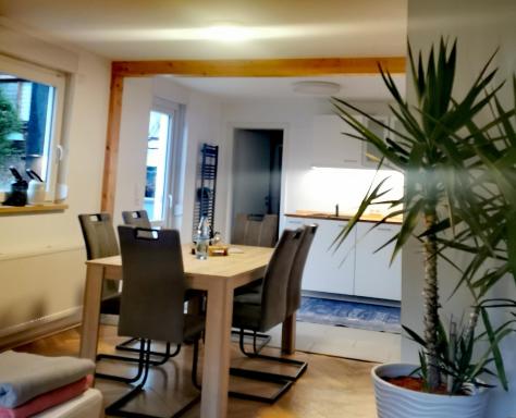 Ferienhaus am Wald - Housity