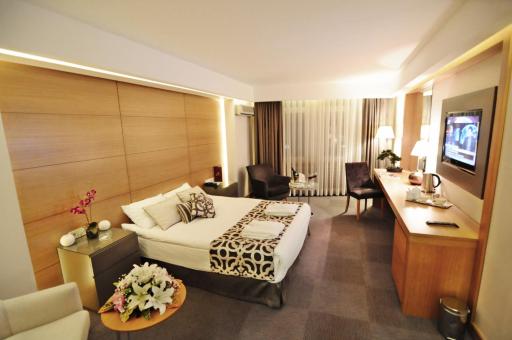 Silivri Park Hotel - Housity