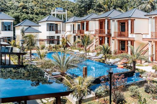 Palm Bay Resort Phu Quoc - Housity