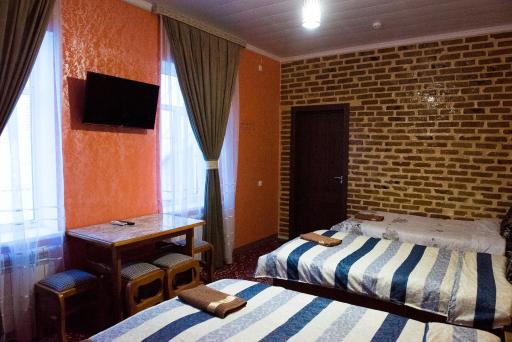 Rajab Bobo guest house - Housity