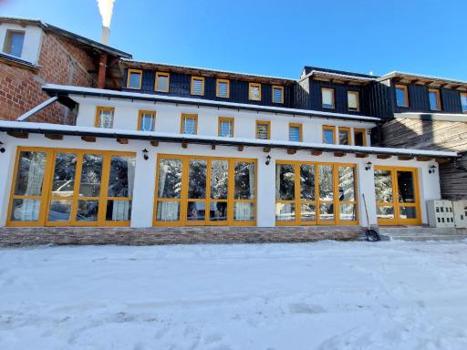 Winter Forest Vlasic - Housity