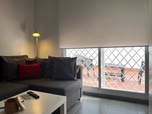 Atico Catedral - Aloha Sevilla - Housity