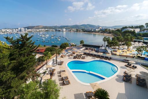 THB Ocean Beach - Housity