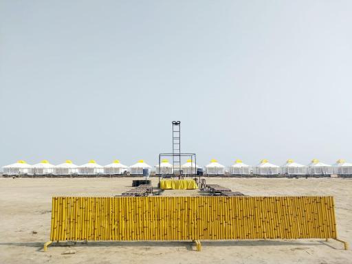 Rann Heritage Resort - Housity