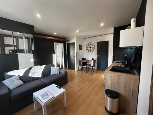 L'indus chic - Housity