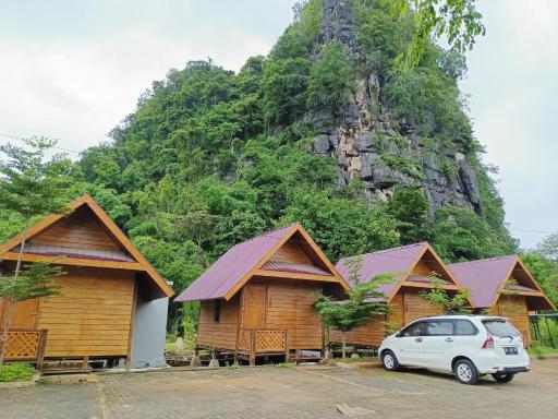 Rammang-Rammang Cottage - Housity