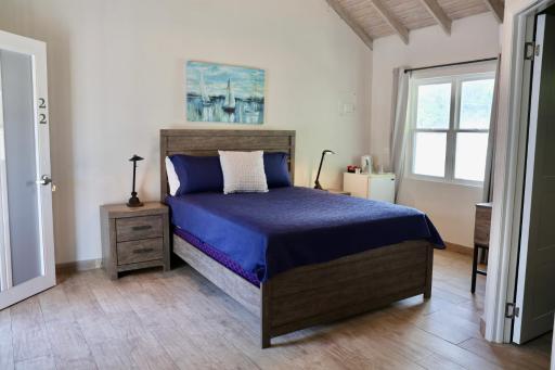 The Moxy - Housity