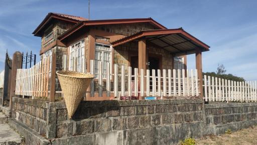Ribit lake and Resort Langkawet - Housity