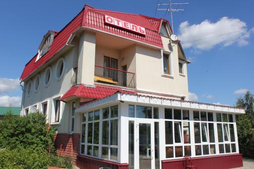 Hotel Villa - Housity