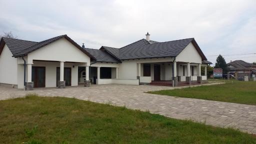 Avalon Vendégház - Housity