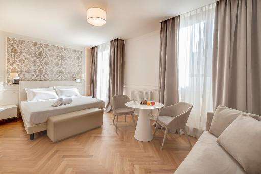 Asisium Boutique Hotel - Housity