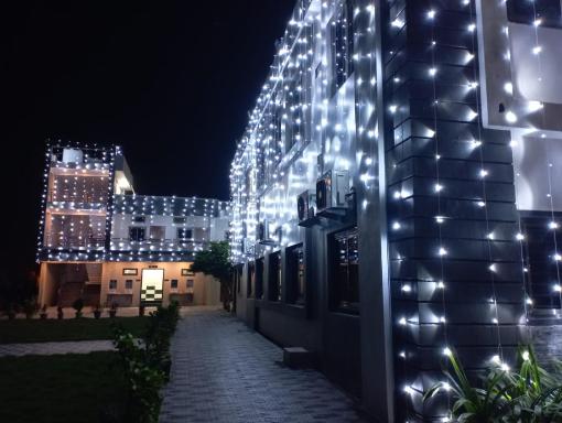 HOTEL GRAND VINAYAK, KUKSHI - Housity