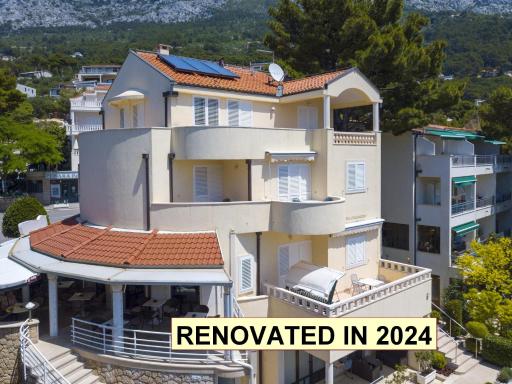 Villa Dalmatino - Housity
