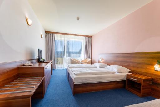 Lipno Wellness - Frymburk C104 privat family room - Housity