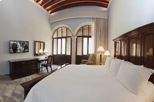 Hotel Lopez Campeche - Housity