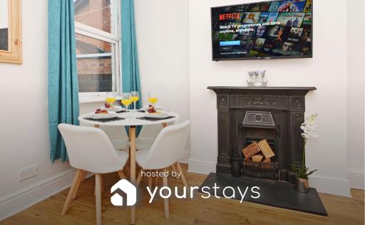 Venture House by YourStays - Housity