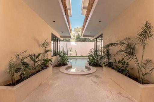 Departamento en Tulum - Housity