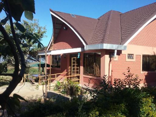Orinie Mountain Resort - Housity