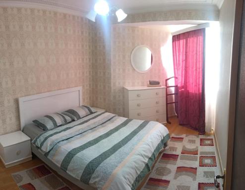 Apartment in Tskaltubo - # 1 - Housity