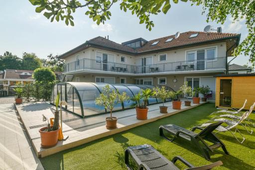 Happy Apartments - Housity