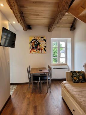 Gite et chambres de la porte du parc - Housity