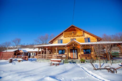 Cabana Lunca - Housity