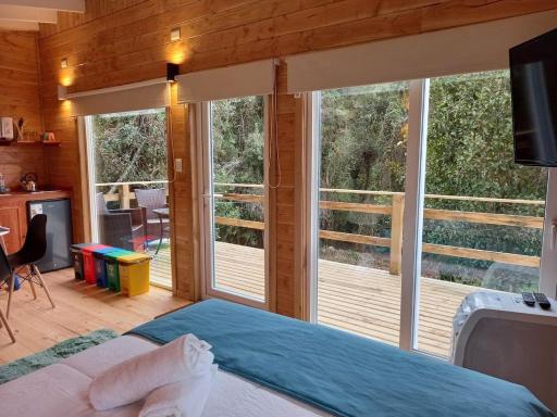 Tiny House con opción de tina temperada - Housity