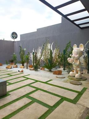 Hotel Suites Lounge La Viga - Housity