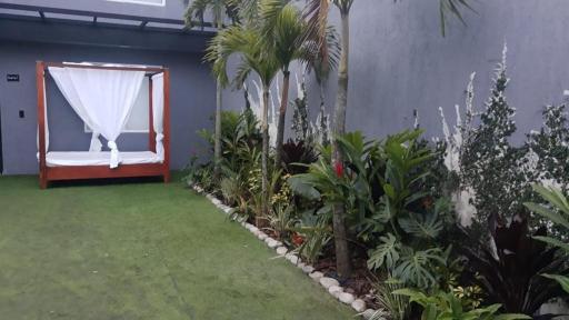 Hotel Suites Lounge La Viga - Housity