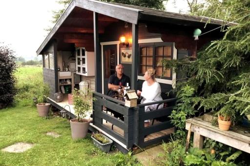 Unique Tiny House near 3 Peaks - The ZedShed - Housity