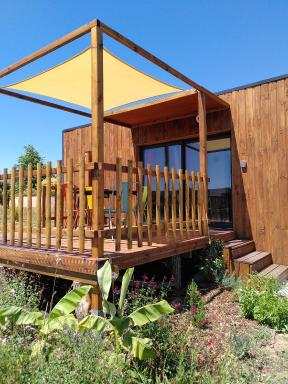 Maison sur pilotis - Housity