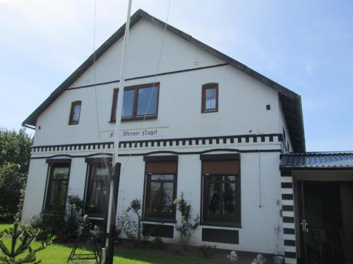 Pension Werner Nagel - Housity