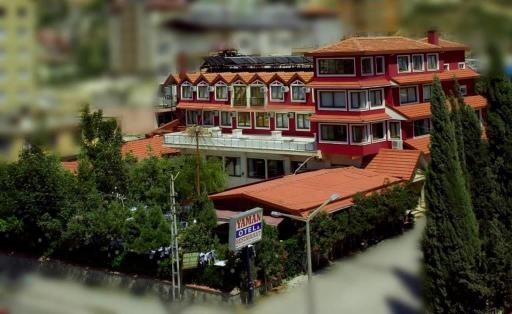 YAMAN OTEL - Housity