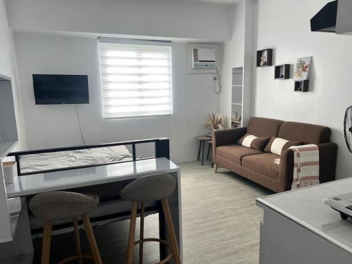 Tiny Haven Room - Housity