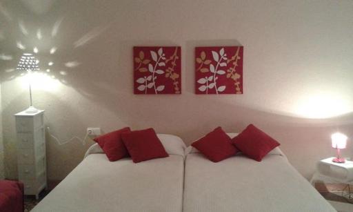 Ca la tieta Quima - Housity