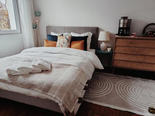 La villa Simax - Rooms with private bathroom - Housity