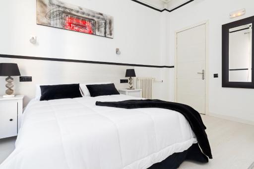 Gran Via 63 Rooms - Housity