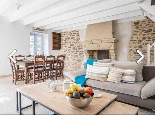 Maison Ker Suliac - Housity