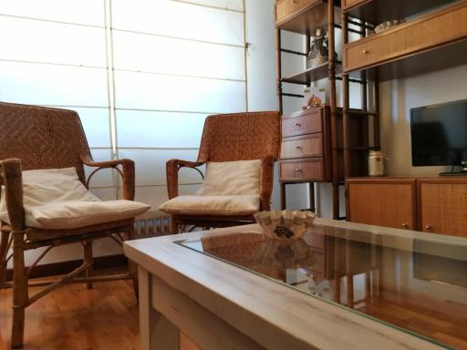 Apartamento Estriva - Housity