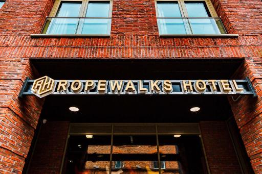 Ropewalks Hotel - BW Premier Collection - Housity