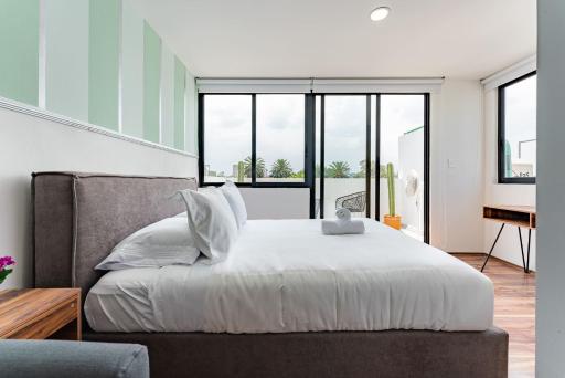 Narvarte Apartments by VH - Housity