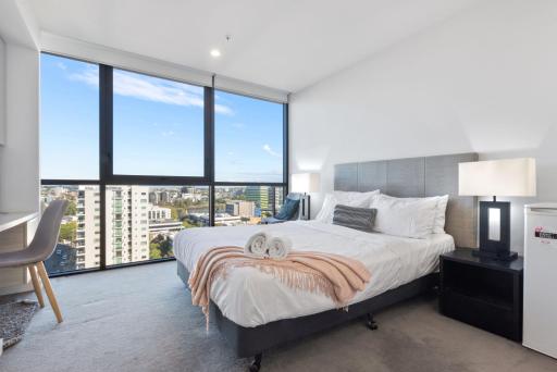 Hearty Milton Apartments - Housity