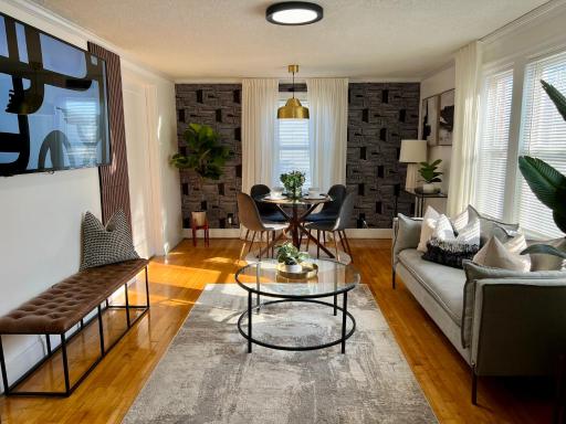 JXN Services BnB - Your Home Away from Home! - Housity
