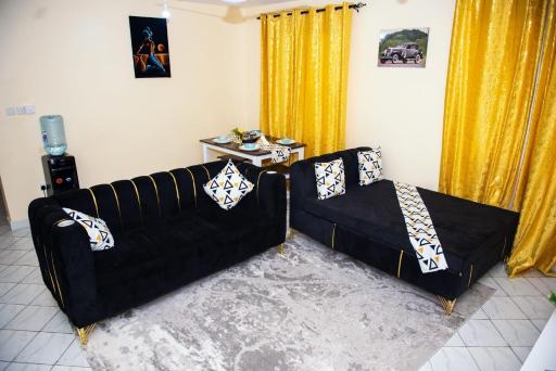 Royal Haven A4 Homely 1Br near Beach - Housity