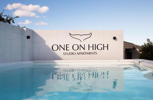 One on High - Housity