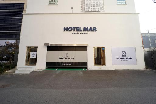 Hotel Mar Samsan - Housity