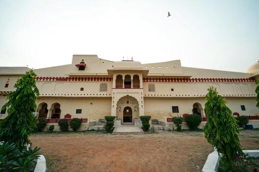 Bhadrawati Palace - Housity