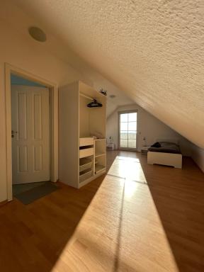 Parkplätze, Einzelbetten, 2 Balkone, fast Wi-Fi 100 Mbit, Homeoffice, Aufzug, lichtdurchflutet, Panoramablick - Housity