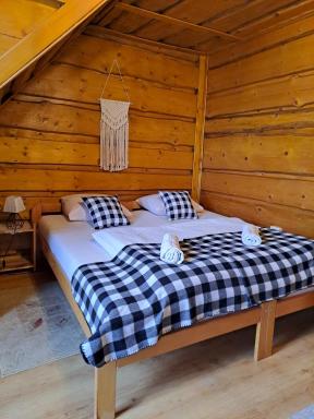 Na Poddaszu - apartament na wyłączność - Housity